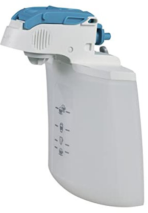 easyPART Kompatibel/Ersatz für Philips 422225949282 Milchbehälter CRP718/01 für Kaffeemaschine Padmaschine SENSEO® Latte Select