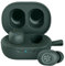 JLab JBuds Mini In Ear Kopfhörer kabellos Bluetooth, True Wireless Kopfhörer, 20+ Std Headphones, kabellose Ohrhörer, Earbuds mit Mikrofon, Ladebox, Dual Connect, EQ3 Sound, Salbeigrün