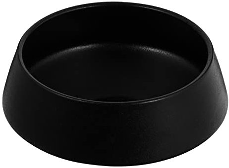 RORPOIR 1pièce Bol à Soupe Surélevé Céramique Bol à Nouilles Créatif Design Zen Pour Soupe Et Desserts Vaisselle Élégante Et Pratique Pour Cuisine Et Repas