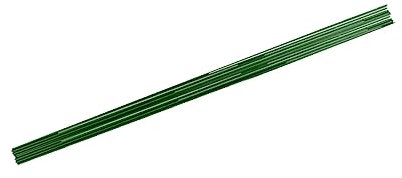 100 Pezzi Filo Di Fiori Artigianali Scelta Floreale Del Filo Del Fiorista Filo Per Composizioni Floreali Filo Floreale Verde Supporto Floreale Stelo Ortensia Artificiale