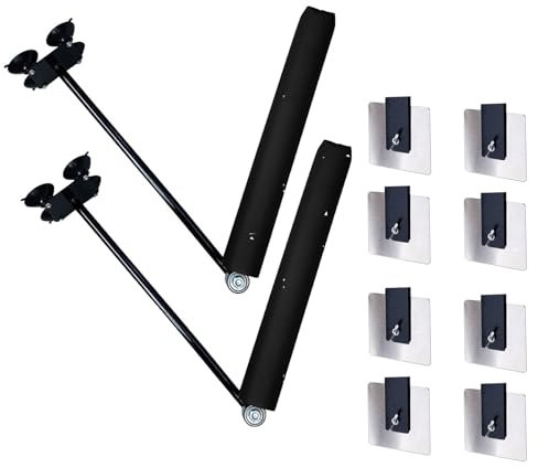 Elitix Uomo di Legno Wing Chun Attrezzatura per L'allenamento con I Pesi per Il Bersaglio delle Braccia di Forza Kung Fu, Manichini da Allenamento per Wing Tsun Free Standing con Combinazione Libera
