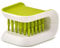 Tableware smart knife cleaning brush