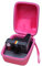 XANAD Tasche für Kamera, kompatibel für Polaroid Now Gen 2 / Polaroid i Type Sofortbildkamera (Rosa)