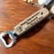 Ashton and Finch Personalised Birthday Bottle Opener – Custom Engraved Gift for Birthdays – Ideal for 18th or 21st Birthday Celebrations