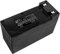 TrustCell Batterie de rechange pour Wolf Garten R10Ac, R10D, R30Ac, R50Ac 10200 mAh