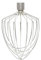 Fouet inox RM5 - Robot Coupe