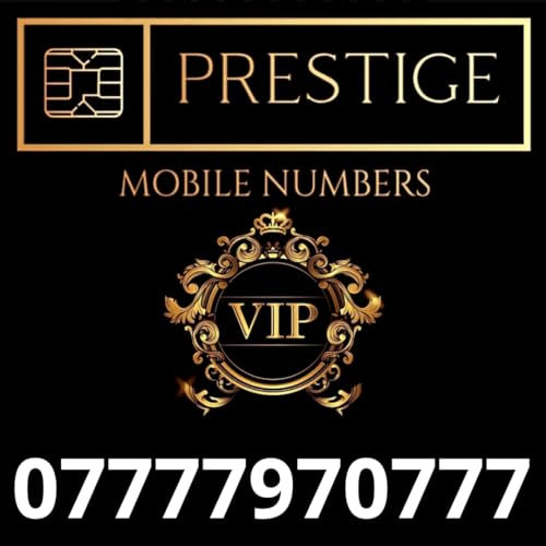 GOLD MEMORABLE VIP EASY MOBILE PHONE NUMBER SIM CARD GOLD MOBILE NUMBER UK PRESTIGE MOBILE NUMBERS PAY AS YOU GO GIFFGAFF O2 EE VODAFONE THREE ANY NETWORK 07777970777