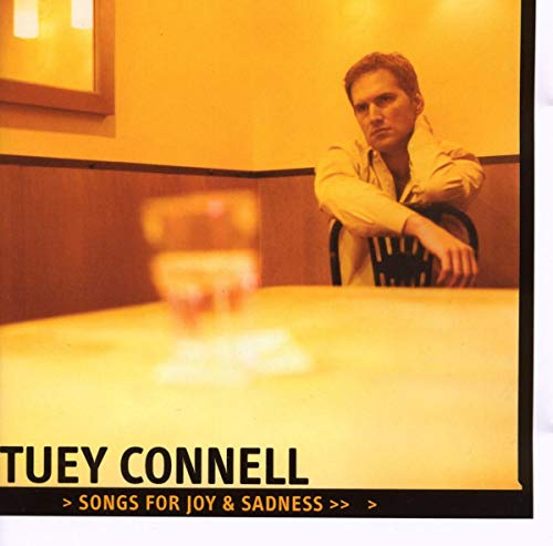 Songs for Joy & Sadness