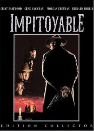 Impitoyable - Édition Collector 2 DVD