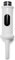Cork Pops Original Wine Bottle Opener, White