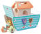 Papo Kleine Arche Noah