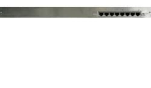 Unify HiPath 3800 Internal Patch Panel Schwarz