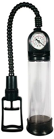 ToyJoyPump Master, 530 g
