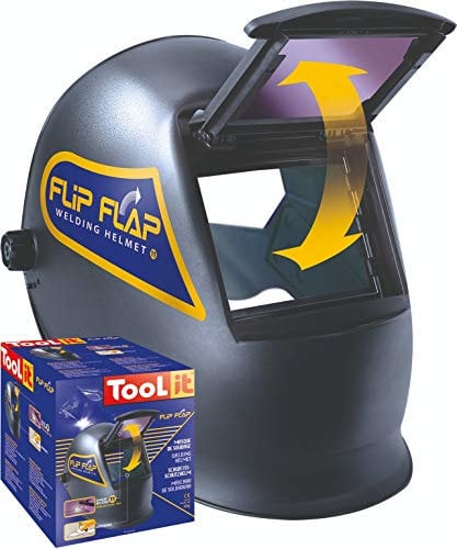 Flip Flap - Máscara Flip-Flap, Cristal 110 x 90