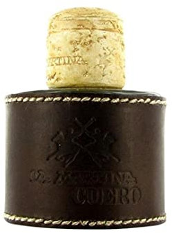 LA MARTINA Cuero Herren Eau de Toilette, 100 ml