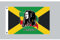 Everflag Flagge 90 x 150 : Bob Marley