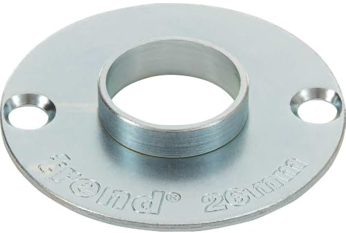 TREND GB26 GUIDE BUSH 26MM DIA