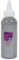 Glitz it Glitter Glue, Laser Silver, 120ml, Twist Nozzle Bottle, Ideal Kids Craft, Shimmer Glue for Art & Craft Projects, Wedding Invitations, Card Making, Art Set