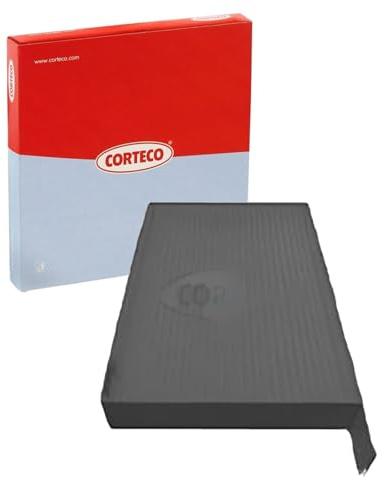 Corteco Innenraumfilter Partikelfilter passend für Agila | 80001036