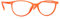 Italia Independent Men's 5411 Sunglasses, Orange, One Size