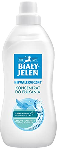 BIALY Jelen – Hypoallergen – Spülen Liquid – concetrated Weichspüler – 1000 ml