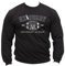 Dirty Ray Rugby New Zealand All Black Herren Sweatshirt F2 (L)