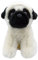 Wilberry Mini Mops Plüschtier, WB005002