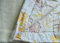 Alpenwolle Kinder Oberbett, Wende Decke, 100% Wolle, Babydecke (135x200)