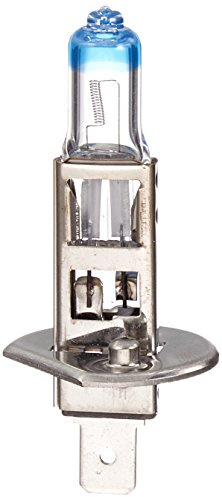 Bosma for better life 541203PPH Bosma Halogen Scheinwerferlampe H1 +100% 12V 55W P14.5S Doppelset