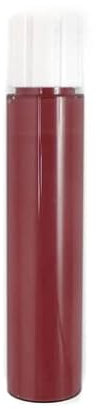 Zao - Bambus Lip-Lack Nachfüllpack Bio - Nr. 031 / wine red - 3,8ml
