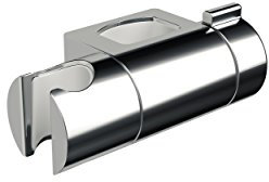 Mira 2.1888.007 Grab Rail Bracket, Chrome