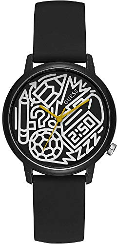 GUESS Pencils of Promise X Timothy Goodman Watch