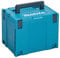Makita 821552-6 MakPac Type 4 Connector Case DHR243Z, DSS611Z, DJV180Z, DGA452Z