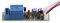 1 Stück Einstellbarer Timer-Zeitschaltuhr Ein/Aus DC 5V / 12V / 24V 0-15min / 0-60min (DC24V, 0-15min)