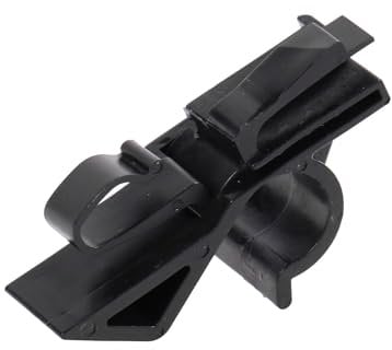 Original Punto Stilo Hutablage Halter Halterung Clip links 71719953