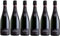 Cassa da 6 Bottiglie di Ferrari Maximum Blanc de Blancs 0,75