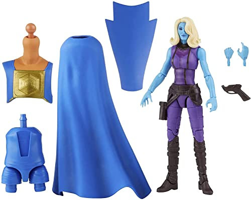 Marvel - Avengers AVN Legends MSE 13, F0334, Multicolore