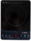 alpina 8711252182865 Einzel Kochplatte, Glass