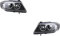 Johns, Scheinwerfer Satz passend für BMW 3 Scheinwerfer E90/E91 09/08- Satz H7/H7 li, re. System Valeo
