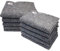 LNT France - Lot de 10 Couvertures pour Déménagement - Protection Meubles- Transport et Stockage - 150 x 200 cm - 330 g/m² Couverture 100% Textile Recyclé