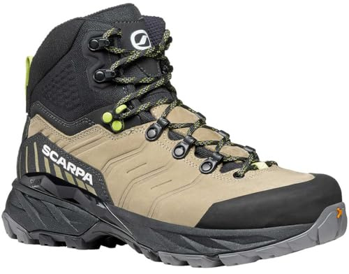 Scarpa Rush TRK GTX Women