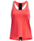 Under Armour Damen Knockout Tank Top Weste, Beta/Weiß/Schwarz, XS