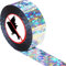 ZLXFT Bande Repulsive,Ruban Repulsif pour Oiseaux, Anti Oiseaux Bande,Anti Pigeon Effaroucheur d'oiseaux,Répulsif Oiseaux,Bande Épouvantail,Ruban Réfléchissant pour Oiseaux,pour Effrayer Les Oiseaux