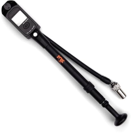 Fox Digital Suspension Pump 350 Psi