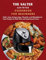 THE SALTER AIR FRYER COOKBOOK FOR BEGINNERS: 1000+ Days of Super Easy, Flavorful, and Affordable Air Fryer Recipes for Both New and Experienced Users