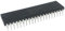 10 Pieces Z0840004PSC Z80 CPU DIP-40