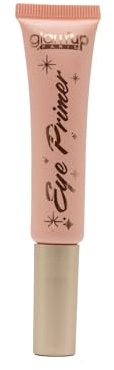 Glam’Up Paris - Primer Paupières - Eye Base - Prolonge la Tenue et Rehausse la Couleur de l’Ombre à Paupières - Ultra-Crémeuse et Légère - 12 ml