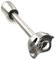 ANAKEL HOME Repuesto Brazo de Batidora MS-651460 Compatible con Moulinex DD87KD10 | Acero Inoxidable, 4 Cuchillas