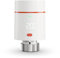 iRnergy Termostato intelligente per termosifoni Zigbee Hub, termostato intelligente programmabile, termostato intelligente compatibile con Alexa, Google Home, app Tuya, WiFi da 2,4 GHz