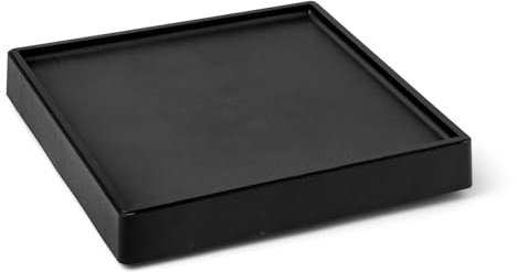 Capi Europe - Trolley quadratisch anthrazit - 40x40 - Anthrazit - CAPI Zubehör